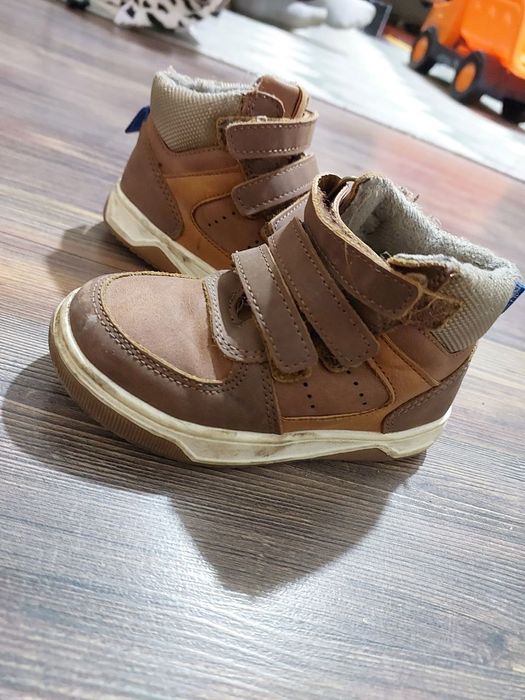 Дитячі чоботи ідеальний стан