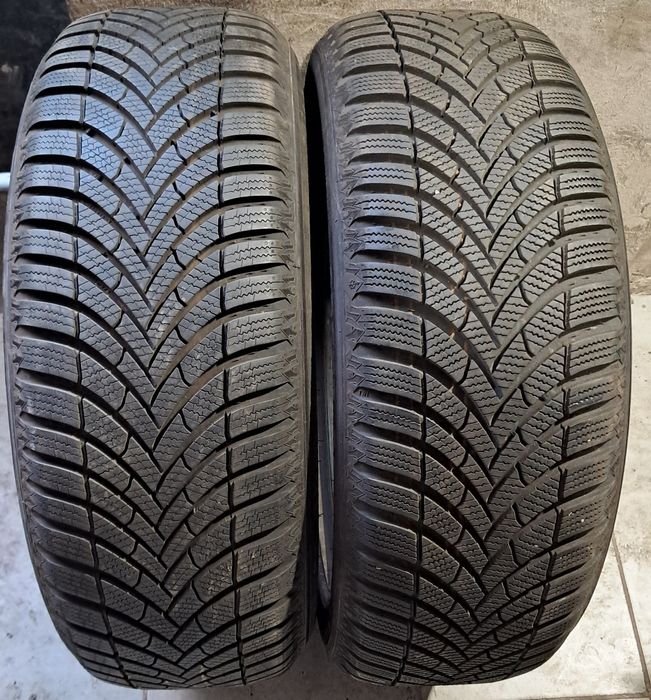 215/55r17 98V Semperit speed-grip 5