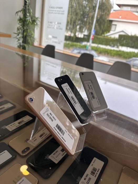 iPhone 8 64GB *excelente estado