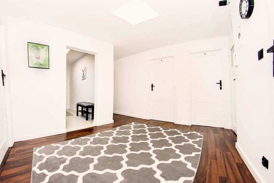 Wynajem pokoju jednoosobowego na os. Przyjaźni