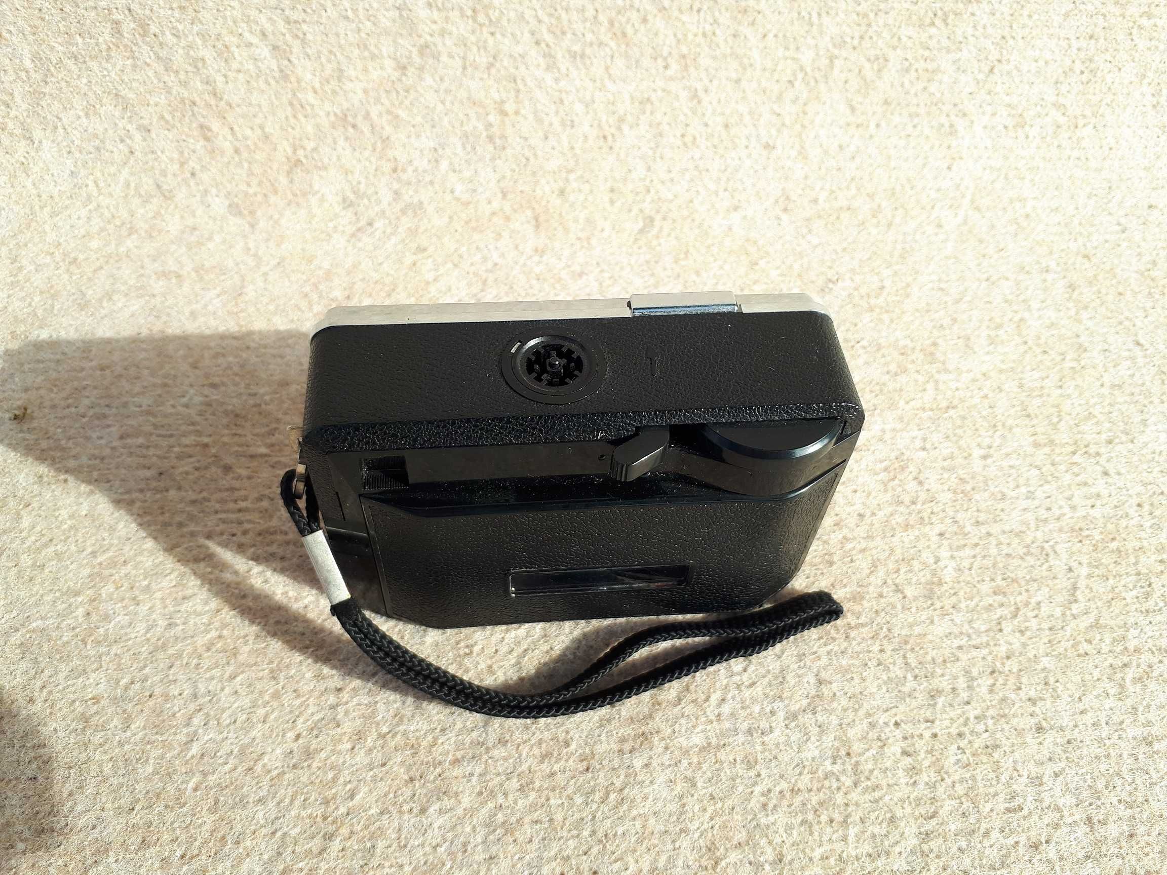 Kodak 155 x Instamatic