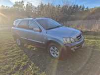 Sprzedam kia sorento 2.5 diesel