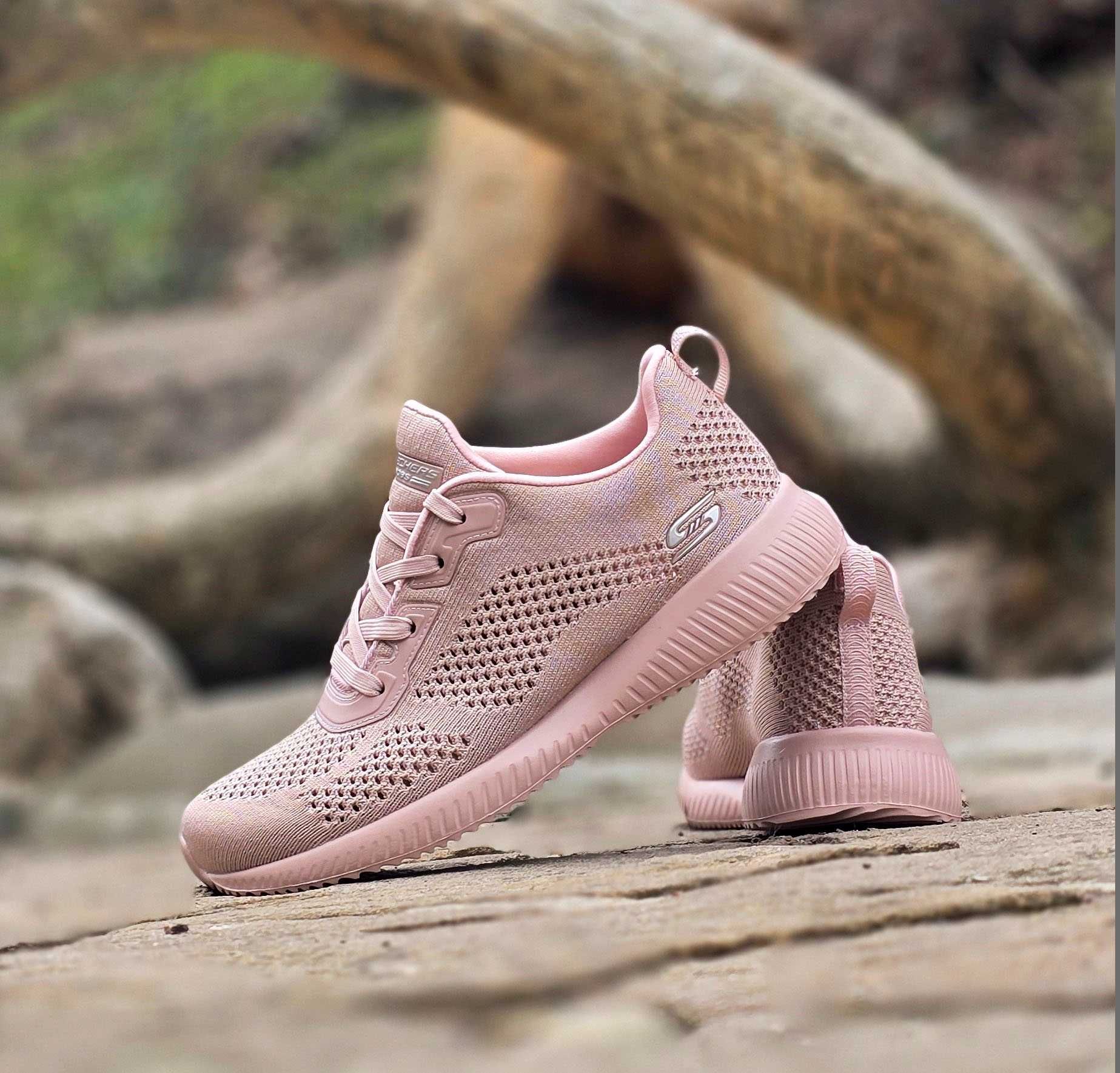 Жіночі кросівки Skechers BOBS Squad Ultra Fresh оригінал.