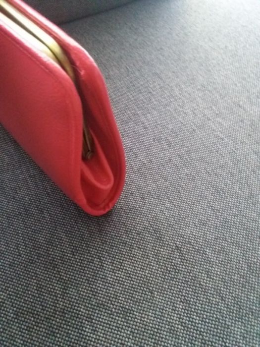 torebka do ręki Barbie