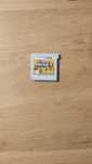 Gra New Super Mario Bros 2 ||| Sam kartridż - Nintendo 3ds