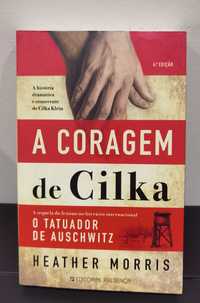 A Coragem de Cilka