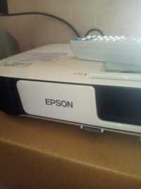 Projetor Epson como novo
