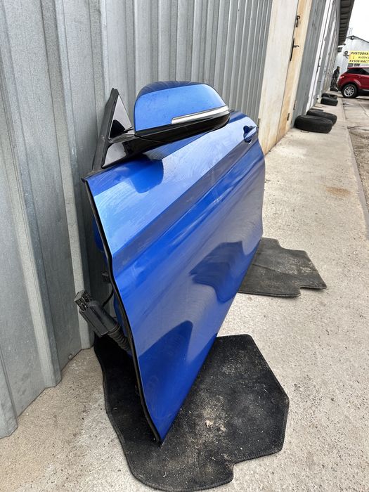 Двери дверь левая / правая BMW F32