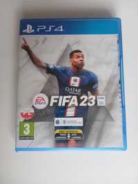 FIFA 23 PS4 PS5 PlayStation 4 5