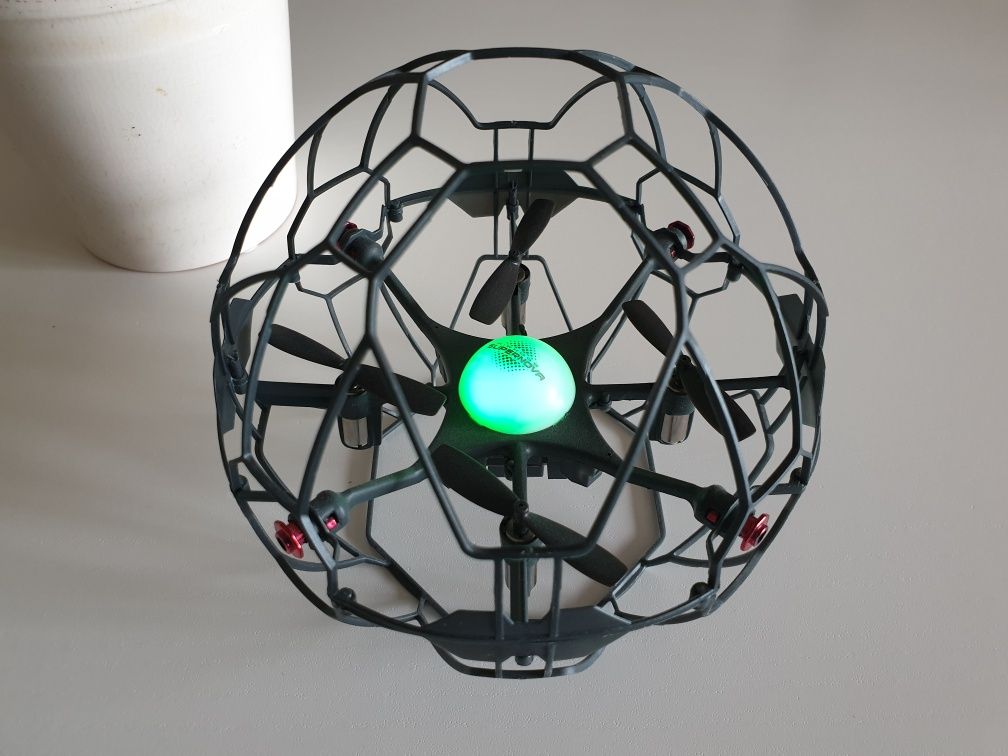 Air Hogs Supernovac Dron sterowany dłońmi