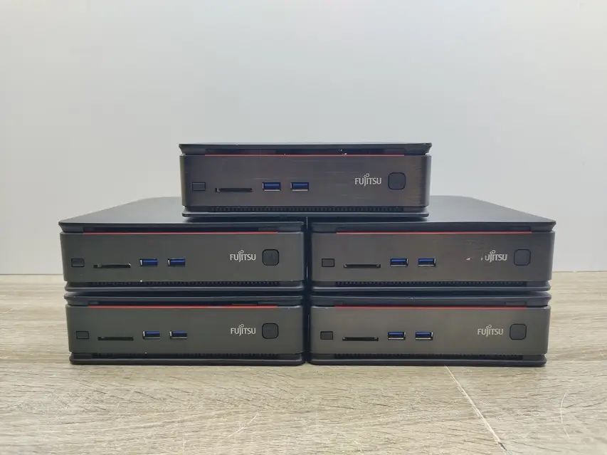 Міні ПК USFF Fujitsu Esprimo Q920