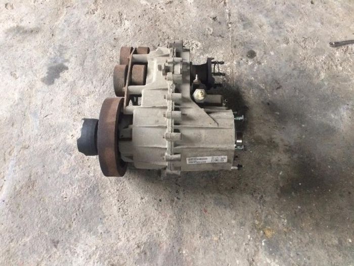 Раздатка Роздатка Jeep Grand Cherokee Wj WK WH w163 ml