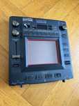 Korg KAOSS pad kp3 (efekt DJ, looper, efekt wokalowy,
