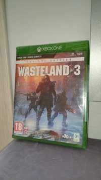 Wasteland 3 Day One Edition Xbox One Xbox Series X