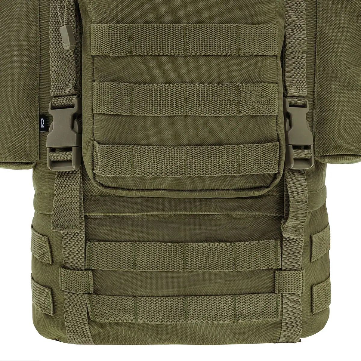 Рюкзак Brandit Kampfrucksack Molle 66 л - Olive