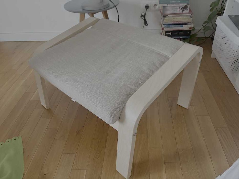 Ponóżek IKEA Poang