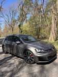 Volkswagen Golf GTD 2015
