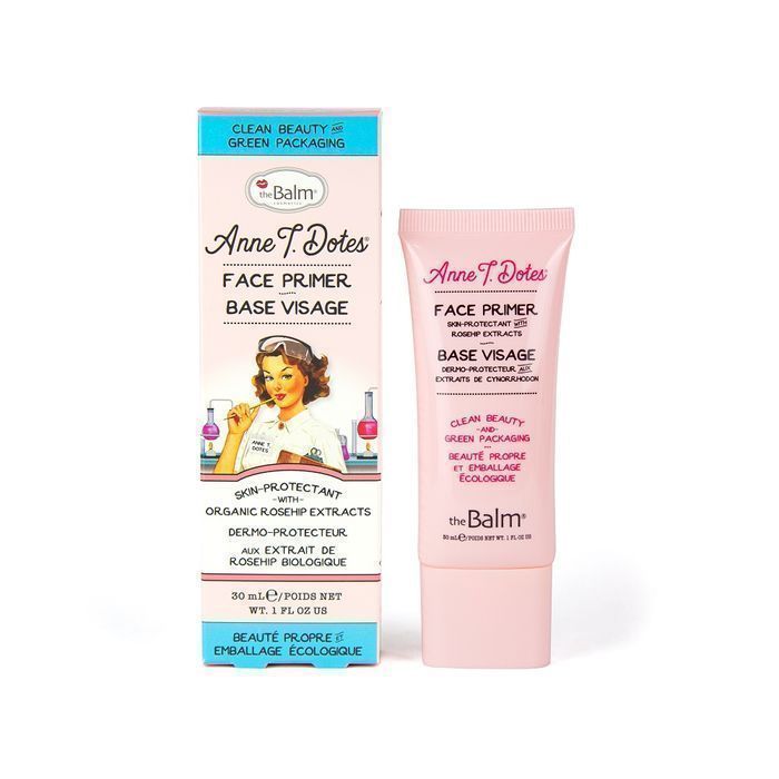 The Balm Anne T. Dotes Face Primer Ochronna Baza Pod Makijaż 30Ml (P1)