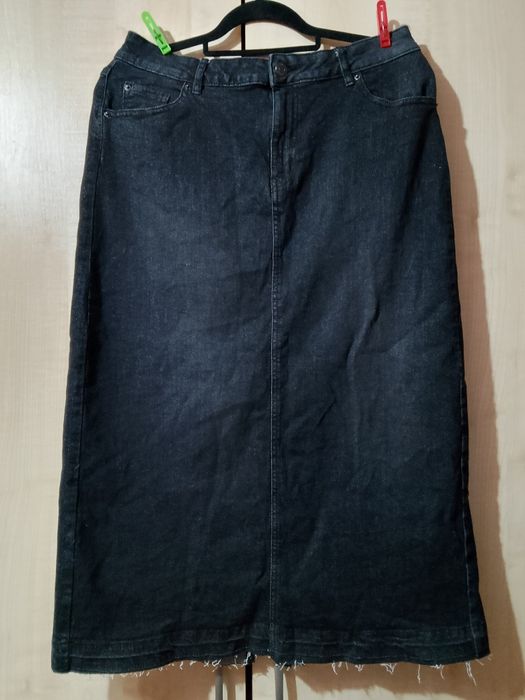 Продам джинсовую юбку Denim Primark