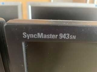 Monitores de computador