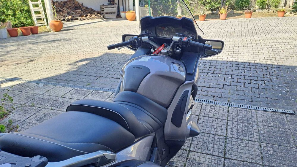 Pan European ST 1300 ABS