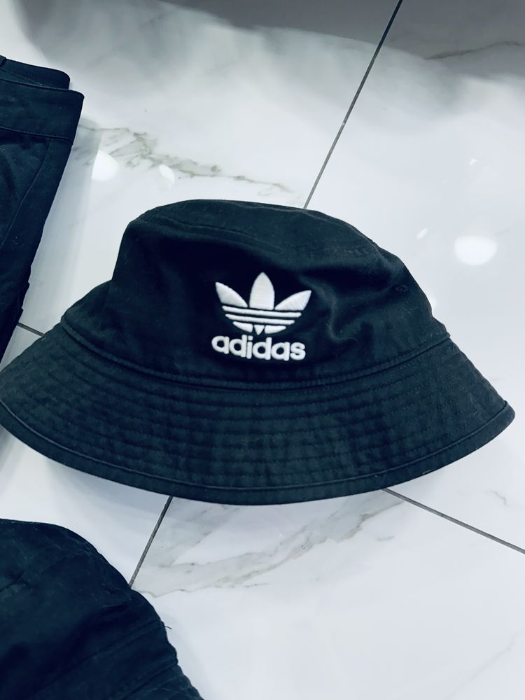 Панамка Adidas