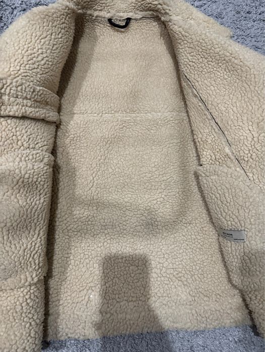 Дублянка в стилі Zara