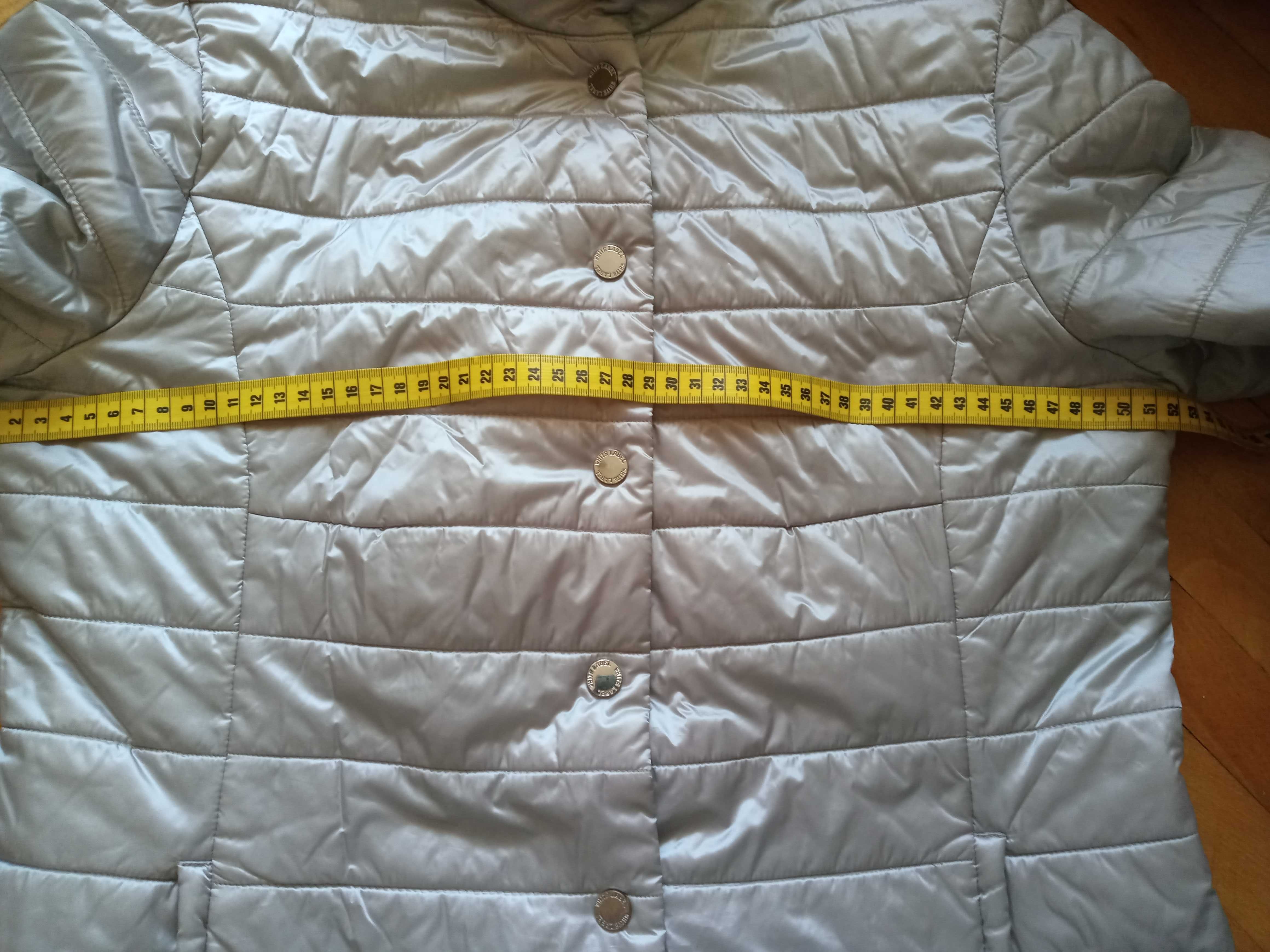 Kurtka damska , wiosenna, rozm M, L, 38/ 40