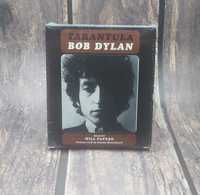 Bob Dylan - Tarantula - audiobook