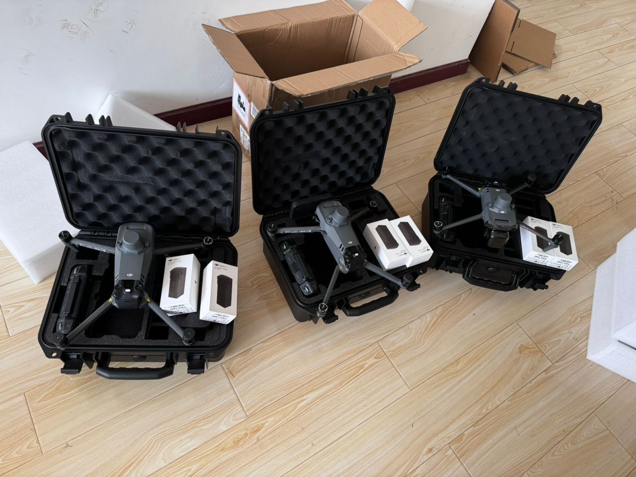Викуп дронів DJI Mavic / FPV