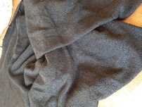 Material typu baranek