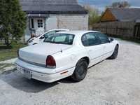 Chrysler New Yorker 3,5 LPG