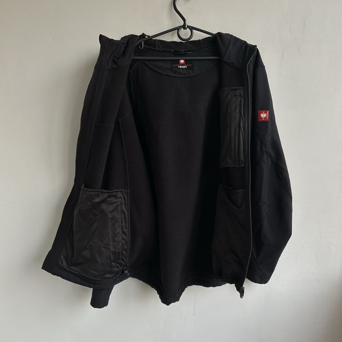 Чоловіча Робоча куртка софт шел engelbert strauss ориг mascot uvex