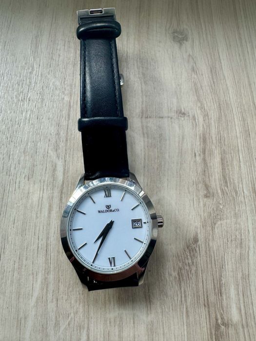 Waldor & Co Watch Zegarek Imperial Porto Cervo 36