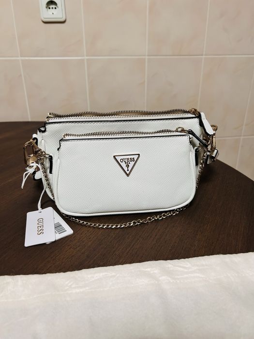 Mala dupla Guess