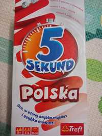 Gra 5 sekund polska