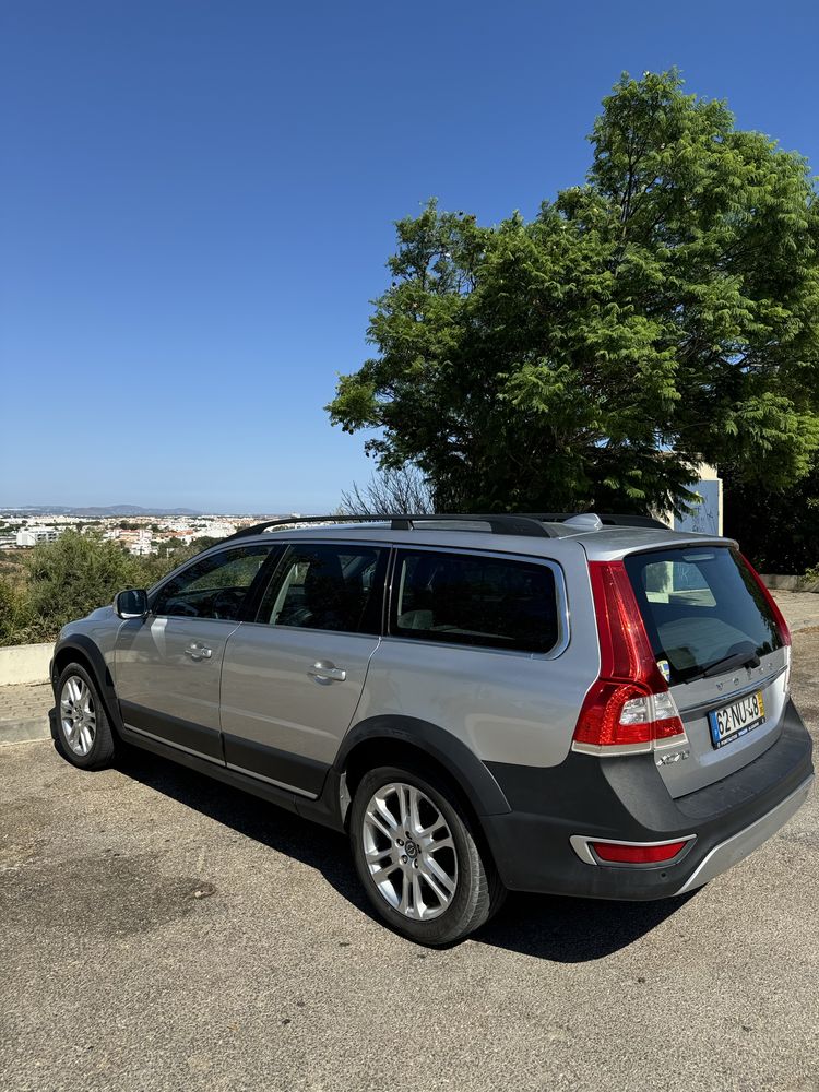 Volvo XC70 2.0 170cv