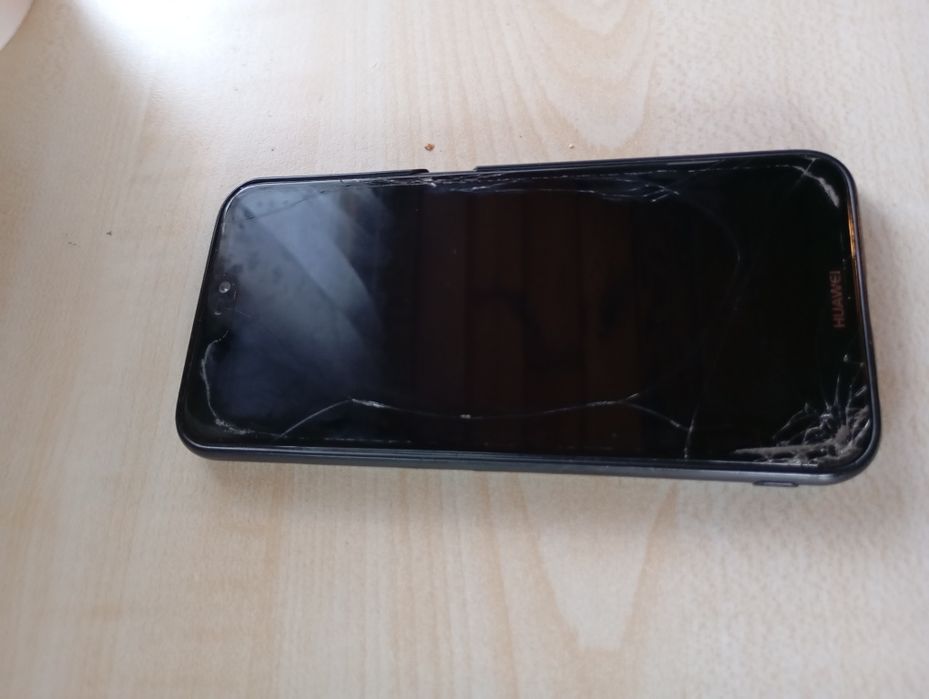 Huawei P20 Lite *w pełni sprawny*
