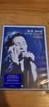 Live By Request K.D. Lang koncert dvd