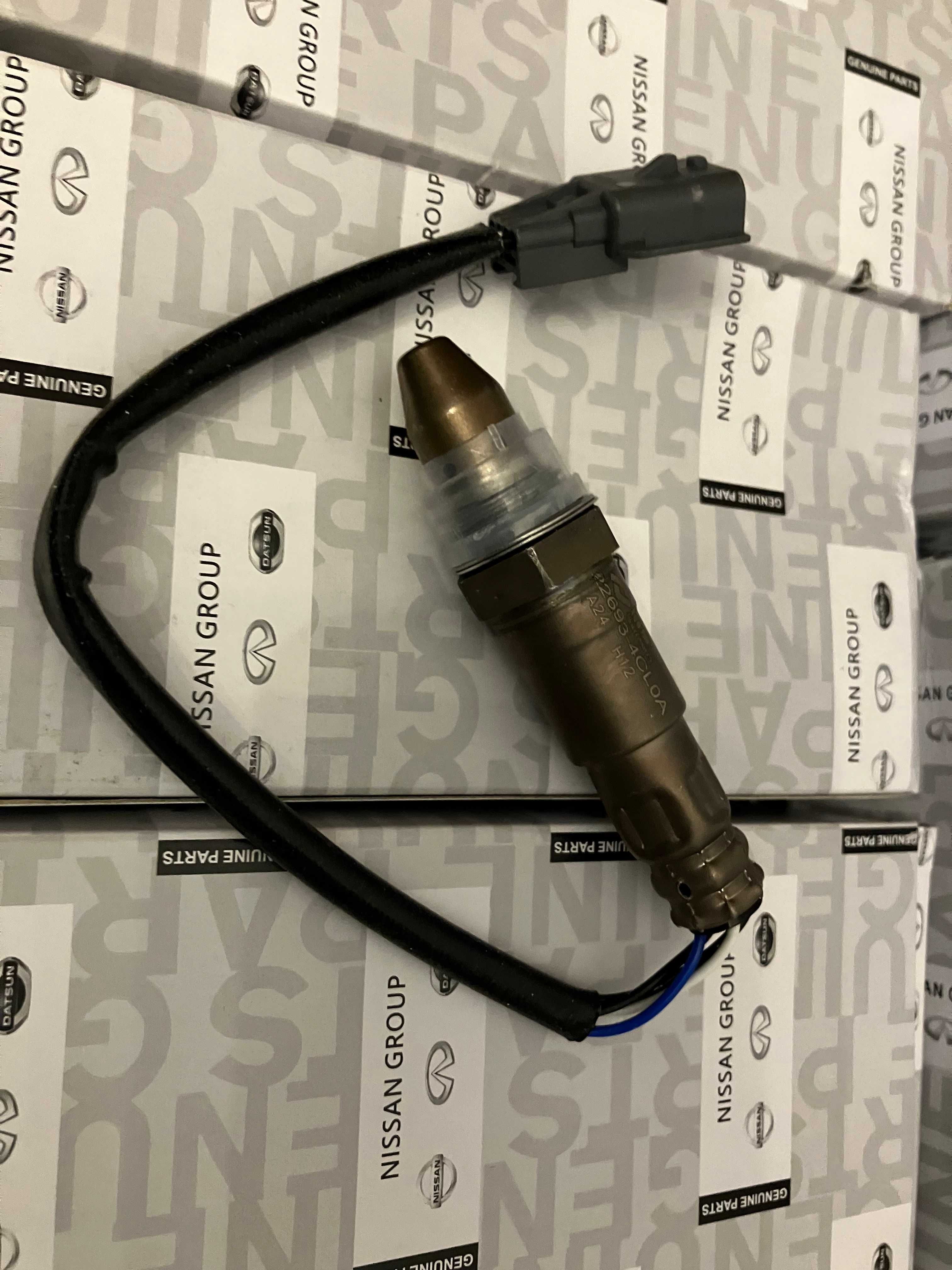 Новий датчик кисню OE 22693-4CL0A NISSAN X-TraiL/RogueT32 NP300 NAVARA