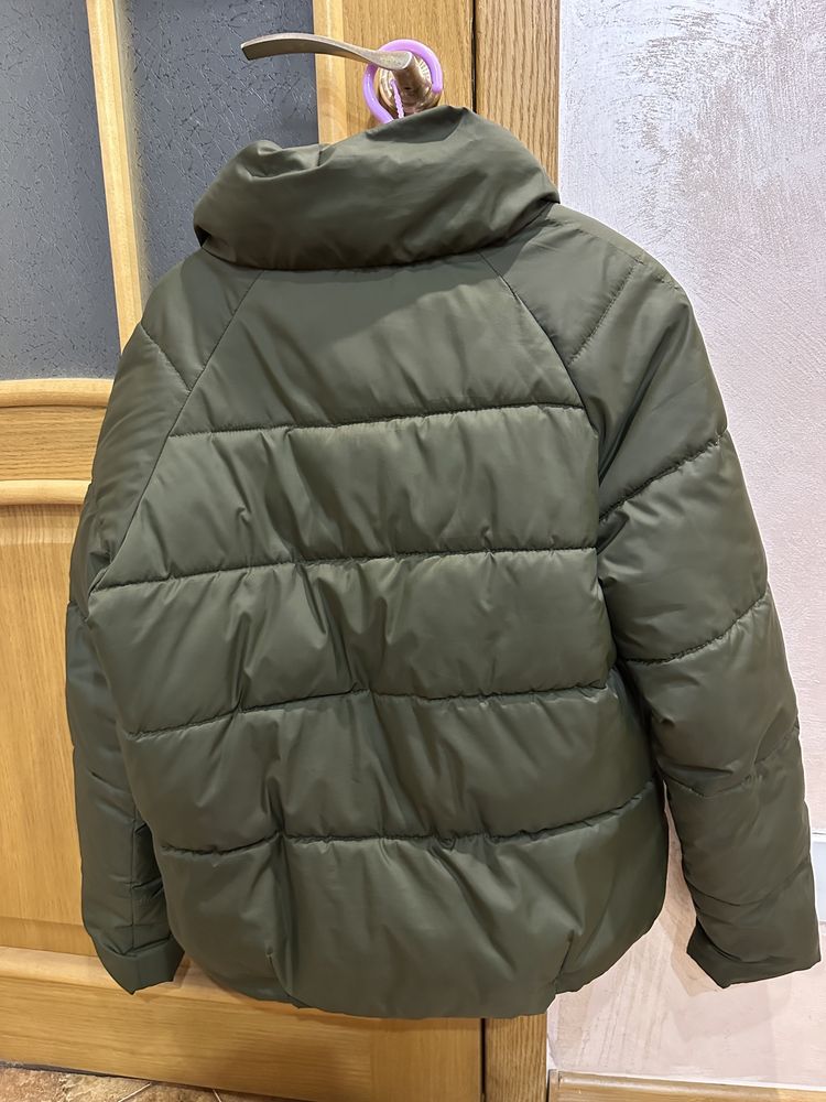 Куртка (зима-осінь