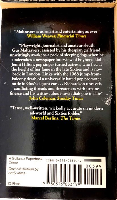 6 Livros Policial, Espionagem em Inglês Robert Wilson,Le Carré