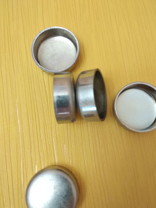 Заглушка блока цилиндров 34 мм opel  део