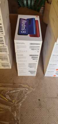 Caixas de guardar telemóveis Xiaomi