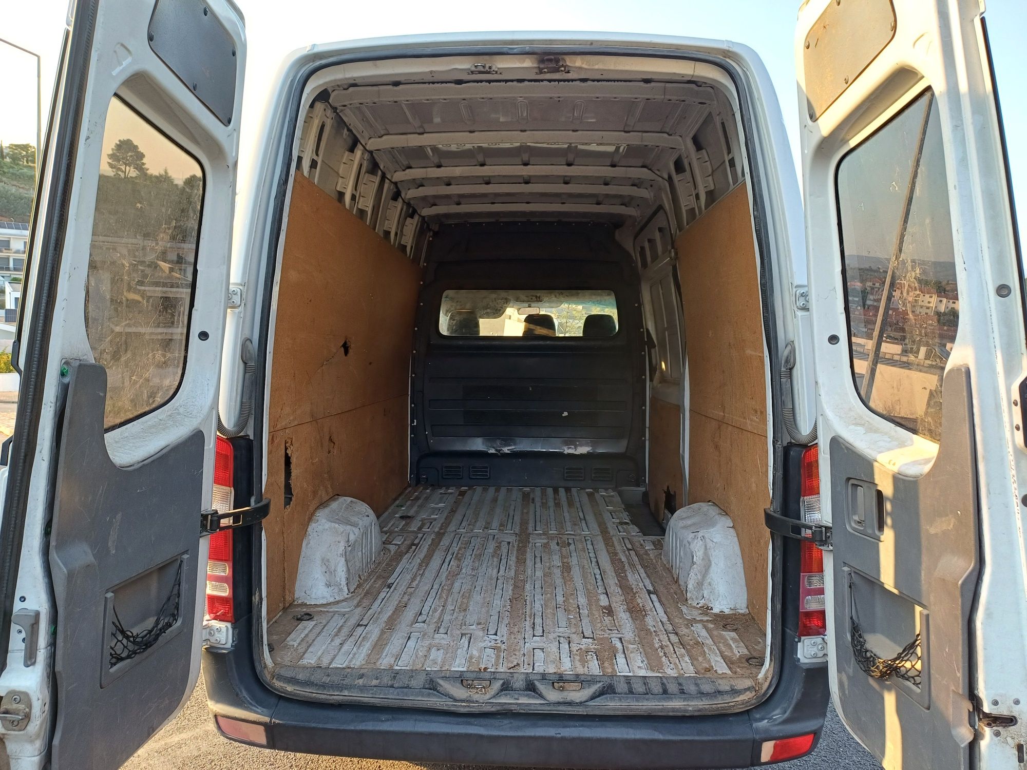 Mercedes Sprinter 311 CDI