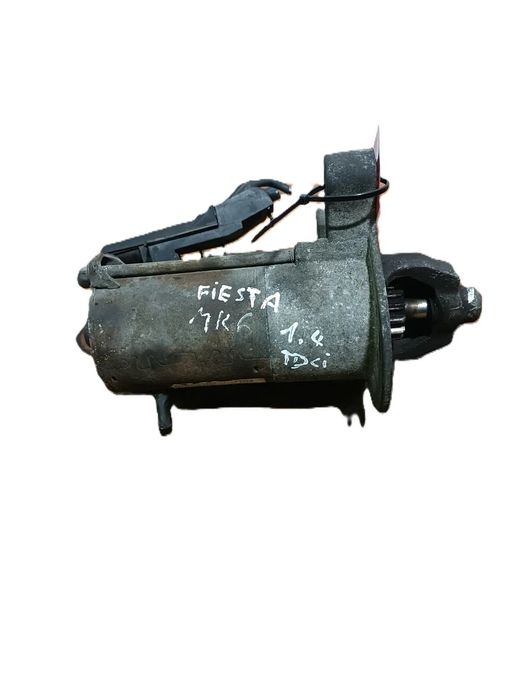 FORD FIESTA MK6 02-08 1,4 TDCI rozrusznik FOMOCO 2S6U-11000-EE *