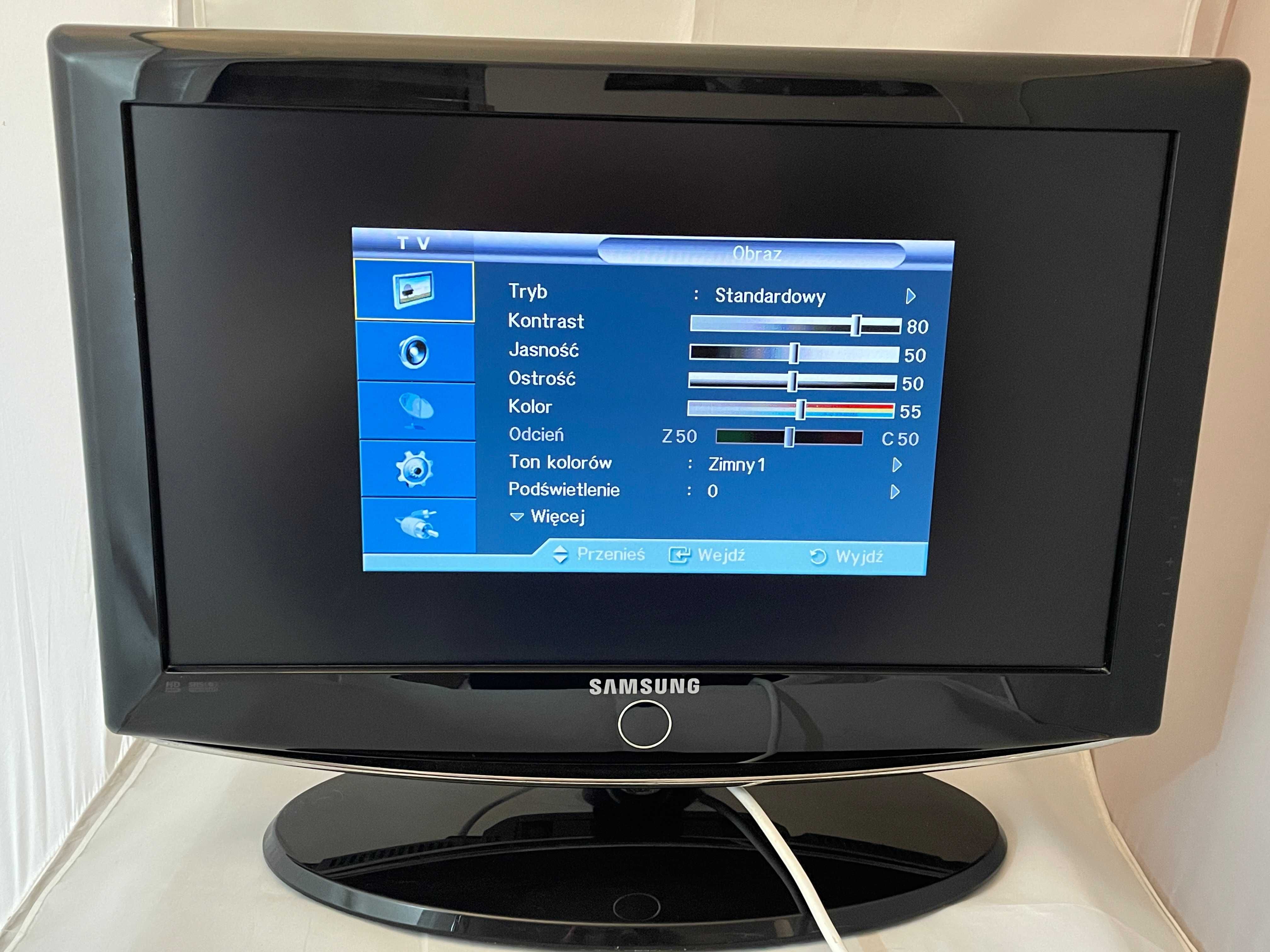 Telewizor Samsung 23" LE23R82BX