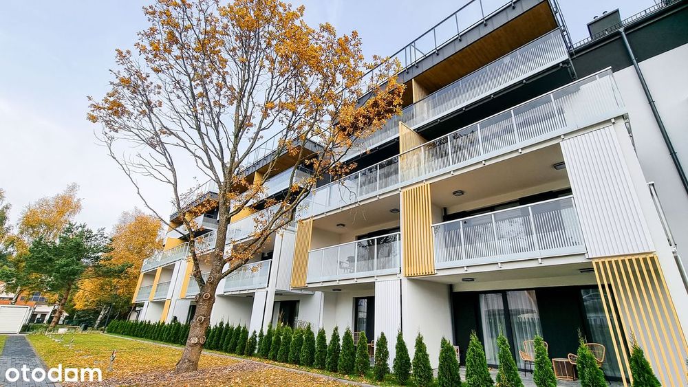 Posesja Plażowa | apartament 2-pok. | C310