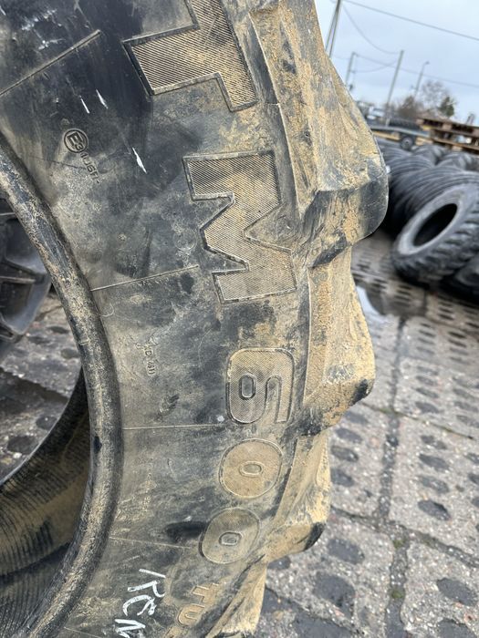 480/80r46 18.4r46 Trelleborg Tm 600