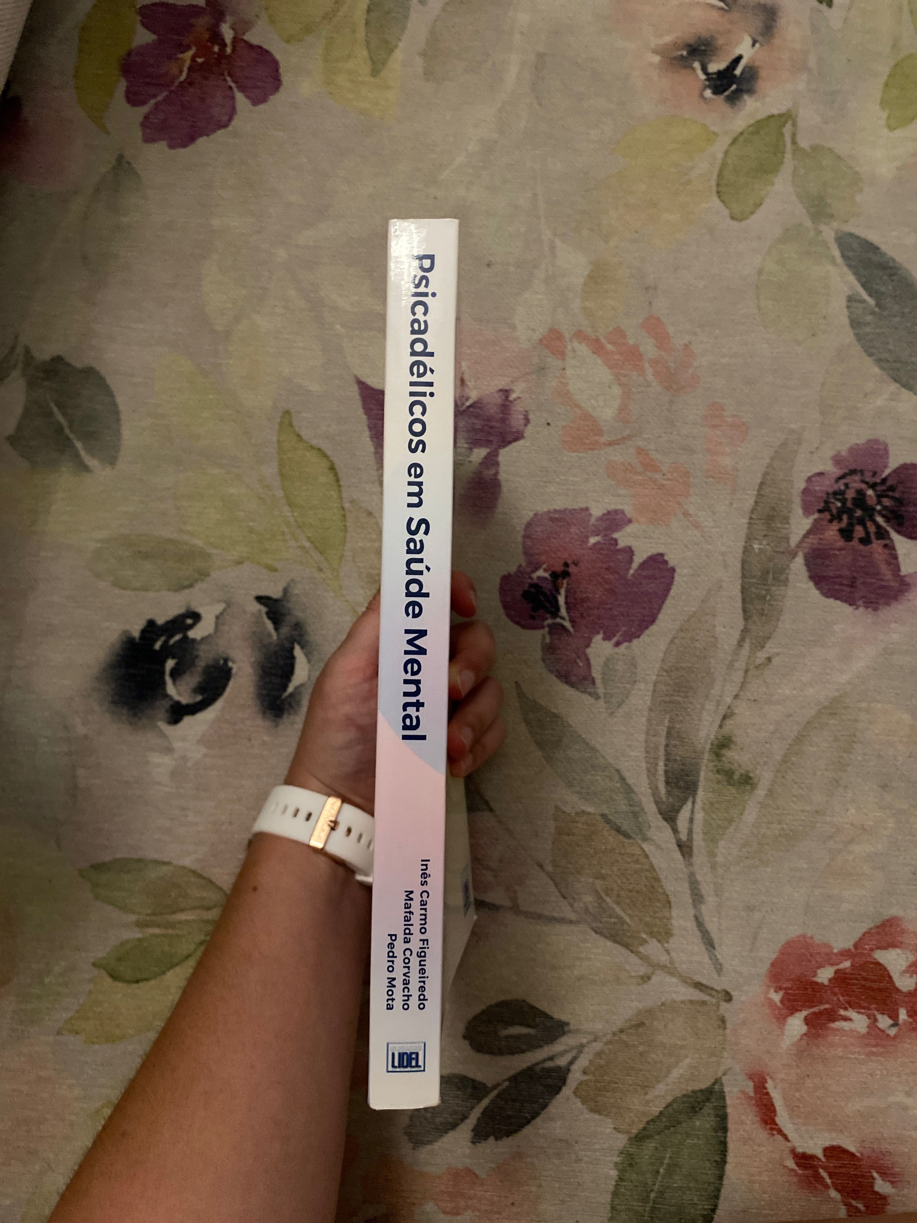 Psicadélicos em Saúde Mental